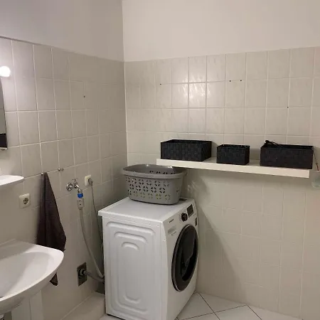 Ferienwohnung Sonnenschein