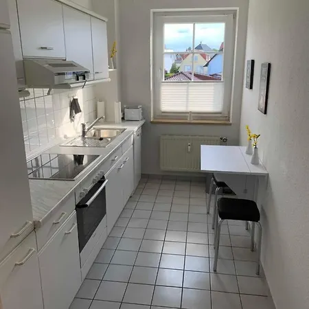 Ferienwohnung Sonnenschein Apartamento *