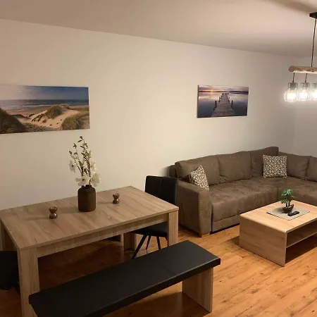 Ferienwohnung Sonnenschein Timmendorfer Strand