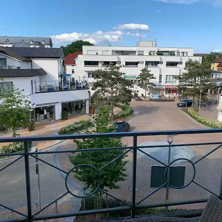 Ferienwohnung Sonnenschein Apartamento *