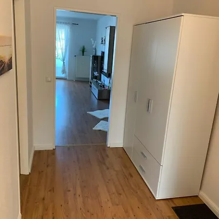 Ferienwohnung Sonnenschein Apartamento *