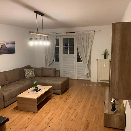 Ferienwohnung Sonnenschein *