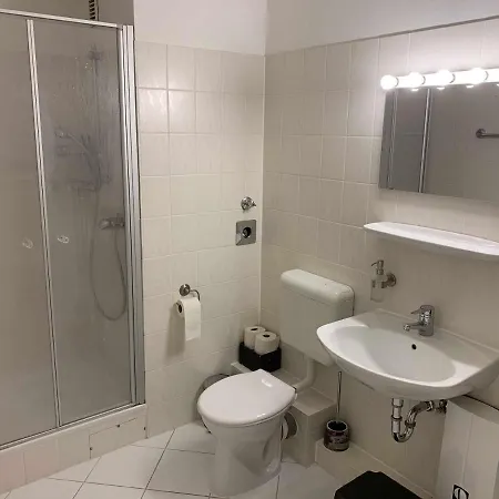 Apartamento Ferienwohnung Sonnenschein