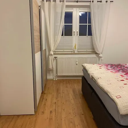 Apartamento Ferienwohnung Sonnenschein Timmendorfer Strand