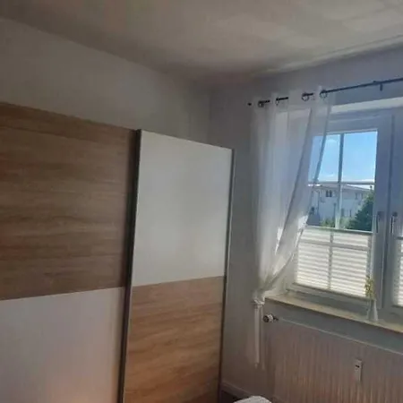 Apartamento Ferienwohnung Sonnenschein