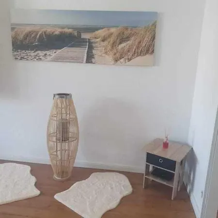 Ferienwohnung Sonnenschein Timmendorfer Strand